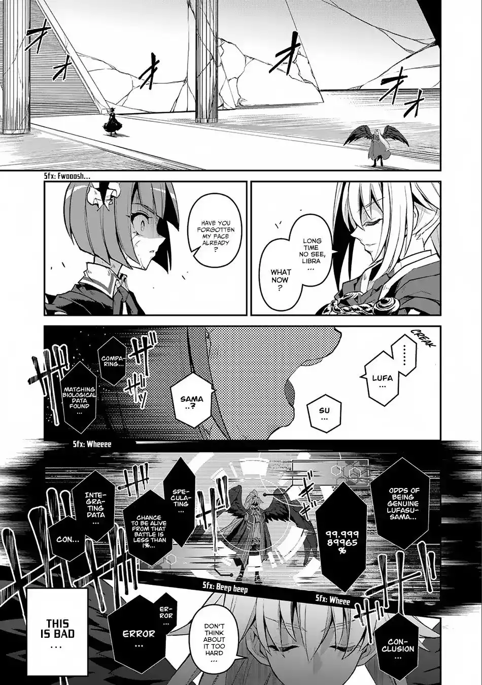 Yashiko Shodai Seitokai Chapter 9 4